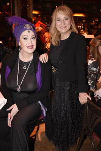 VIP-Premiere der neuen Show in Schuhbecks teatro in München