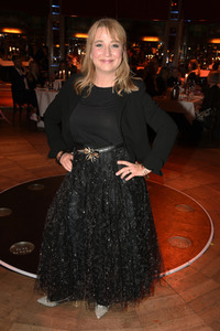 VIP-Premiere der neuen Show in Schuhbecks teatro in München