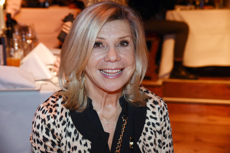 VIP-Premiere der neuen Show in Schuhbecks teatro in München
