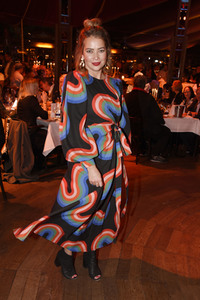 VIP-Premiere der neuen Show in Schuhbecks teatro in München