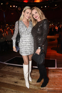 VIP-Premiere der neuen Show in Schuhbecks teatro in München