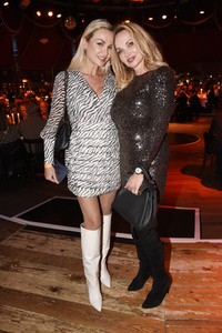 VIP-Premiere der neuen Show in Schuhbecks teatro in München