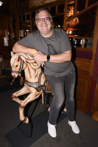 VIP-Premiere der neuen Show in Schuhbecks teatro in München