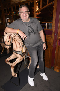VIP-Premiere der neuen Show in Schuhbecks teatro in München