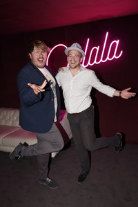 VIP-Premiere der neuen Show in Schuhbecks teatro in München