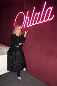 VIP-Premiere der neuen Show in Schuhbecks teatro in München