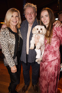 VIP-Premiere der neuen Show in Schuhbecks teatro in München