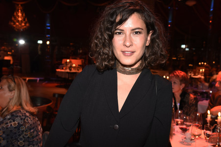 VIP-Premiere der neuen Show in Schuhbecks teatro in München