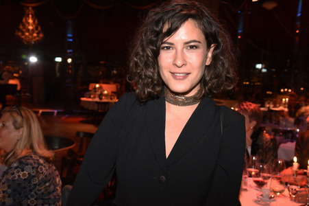 VIP-Premiere der neuen Show in Schuhbecks teatro in München