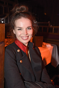 VIP-Premiere der neuen Show in Schuhbecks teatro in München