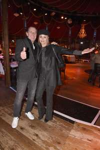 VIP-Premiere der neuen Show in Schuhbecks teatro in München