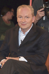 Talkshow '3nach9' in Bremen