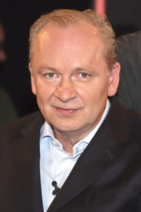 Talkshow '3nach9' in Bremen