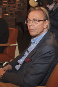 Talkshow '3nach9' in Bremen