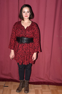 Theateraufführung 'Kasimir und Kaukasus' in München