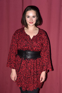 Theateraufführung 'Kasimir und Kaukasus' in München