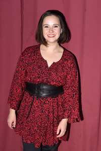 Theateraufführung 'Kasimir und Kaukasus' in München