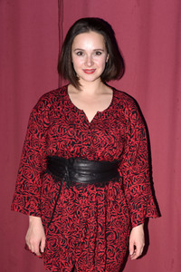 Theateraufführung 'Kasimir und Kaukasus' in München