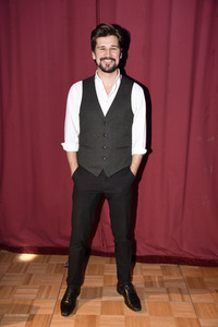 Theateraufführung 'Kasimir und Kaukasus' in München