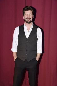 Theateraufführung 'Kasimir und Kaukasus' in München