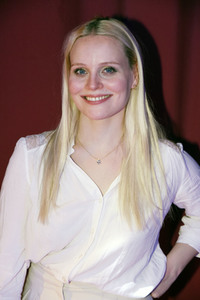 Theateraufführung 'Kasimir und Kaukasus' in München