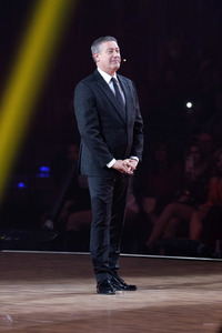 Tanzshow 'Let's Dance - Die Live-Tour 2021' in Hannover