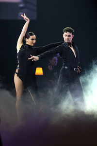 Tanzshow 'Let's Dance - Die Live-Tour 2021' in Hannover