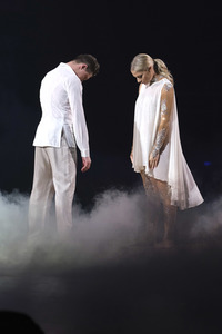 Tanzshow 'Let's Dance - Die Live-Tour 2021' in Hannover