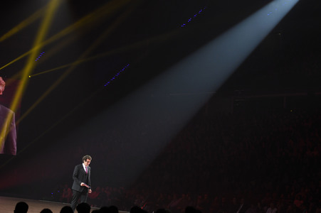 Tanzshow 'Let's Dance - Die Live-Tour 2021' in Hannover