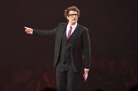 Tanzshow 'Let's Dance - Die Live-Tour 2021' in Hannover