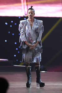 Tanzshow 'Let's Dance - Die Live-Tour 2021' in Hannover