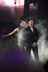 Tanzshow 'Let's Dance - Die Live-Tour 2021' in Hannover