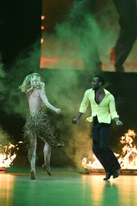 Tanzshow 'Let's Dance - Die Live-Tour 2021' in Hannover