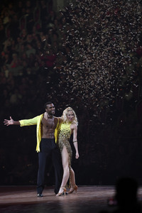 Tanzshow 'Let's Dance - Die Live-Tour 2021' in Hannover