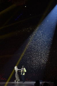 Tanzshow 'Let's Dance - Die Live-Tour 2021' in Hannover