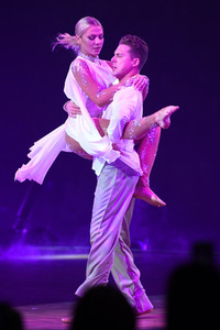 Tanzshow 'Let's Dance - Die Live-Tour 2021' in Hannover