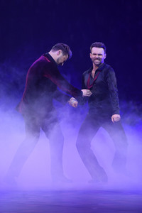 Tanzshow 'Let's Dance - Die Live-Tour 2021' in Hannover