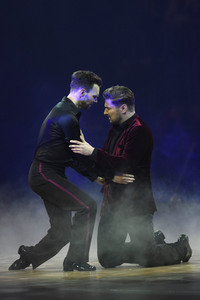 Tanzshow 'Let's Dance - Die Live-Tour 2021' in Hannover