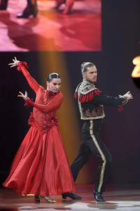 Tanzshow 'Let's Dance - Die Live-Tour 2021' in Hannover