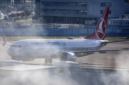 Notfallübung am Flughafen Köln/Bonn