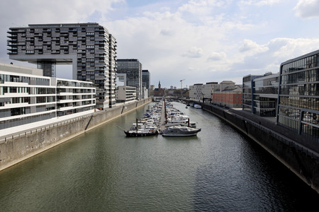 Symbolfoto Luxusviertel