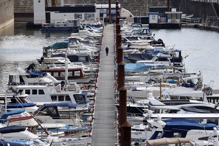 Symbolfoto Luxusviertel