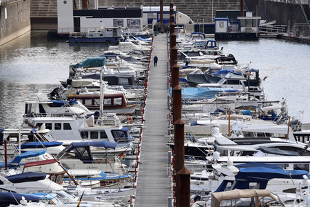 Symbolfoto Luxusviertel