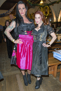 10 Jahre Hofbräu Berlin