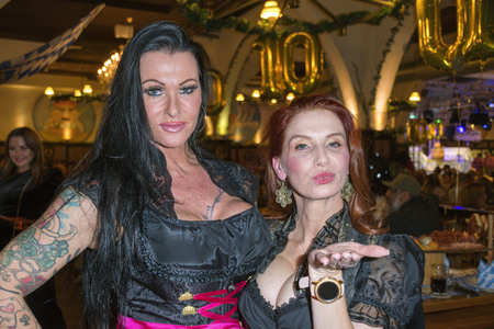 10 Jahre Hofbräu Berlin