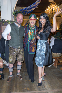 10 Jahre Hofbräu Berlin