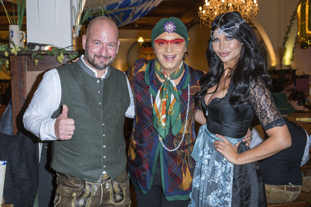 10 Jahre Hofbräu Berlin