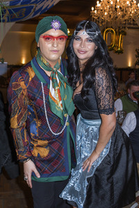 10 Jahre Hofbräu Berlin