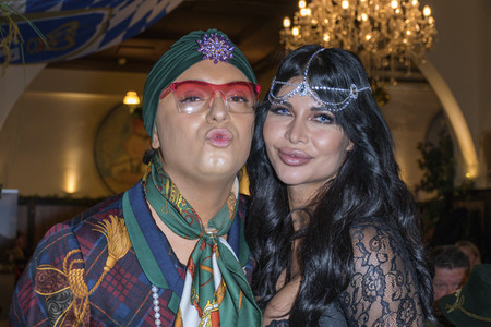 10 Jahre Hofbräu Berlin