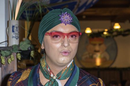 10 Jahre Hofbräu Berlin